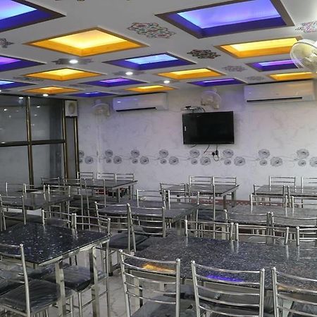 Hotel Madani Bikaner Luaran gambar