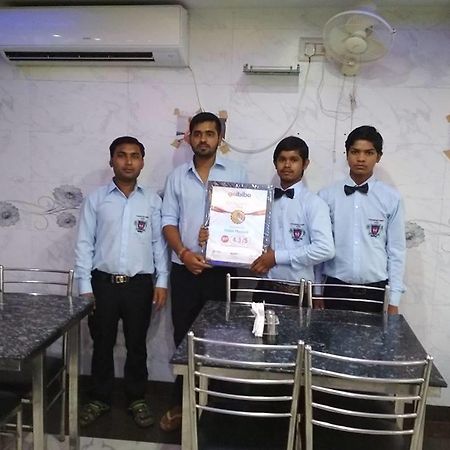 Hotel Madani Bikaner Luaran gambar