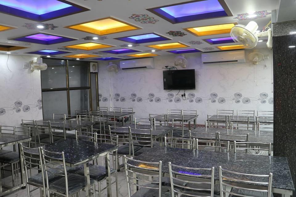 Hotel Madani Bikaner Luaran gambar